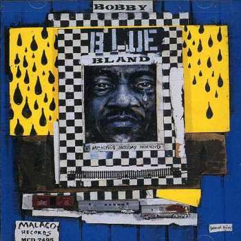 Album Bobby Bland: Memphis Monday Morning