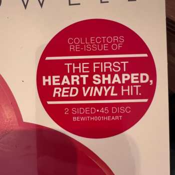 SP Bobby Caldwell: What You Won't Do For Love CLR | LTD