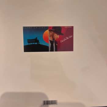 SP Bobby Caldwell: What You Won't Do For Love CLR | LTD