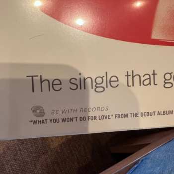 SP Bobby Caldwell: What You Won't Do For Love CLR | LTD