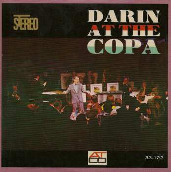 5CD/Box Set Bobby Darin: Original Album Series