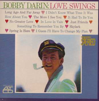 5CD/Box Set Bobby Darin: Original Album Series