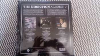 3LP/Box Set Bobby Darin: The Direction Albums