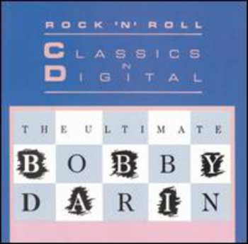 CD Bobby Darin: The Ultimate Bobby Darin