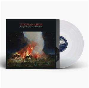 LP Jehnny Beth: Utopian Ashes CLR