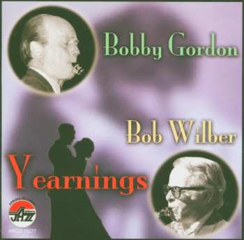 Album Bob Wilber: Yearnings