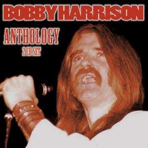 2CD Bobby Harrison: Anthology