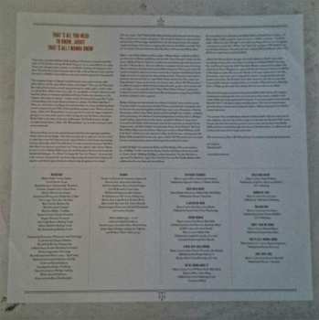 2LP Bobby Hebb: That's All I Wanna Know