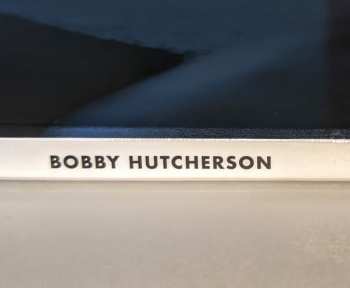 LP Bobby Hutcherson: Oblique