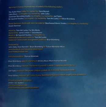 CD Bobby Kimball: We're Not In Kansas Anymore