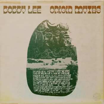Album Bobby Lee: Origin Myths