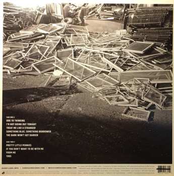 LP Bobby Long: Ode LTD