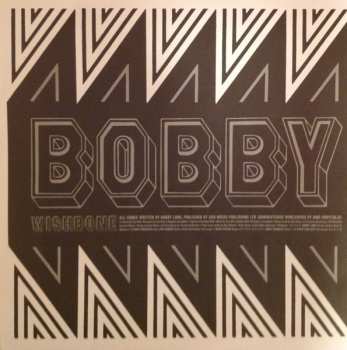 LP Bobby Long: Wishbone