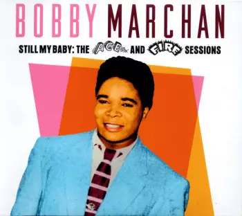 Still My Baby : The Ace And Fire Sessions