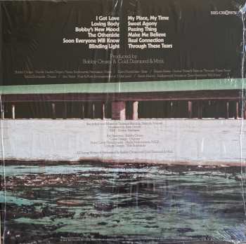 LP Bobby Oroza:  Get On The Otherside LTD | CLR