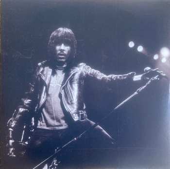 LP Bobby Ramone: Rocket To Kingston LTD | CLR