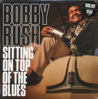 Sitting On Top Of The Blues