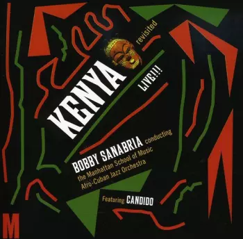 Kenya Revisited Live!!!