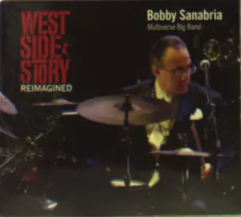 West Side Story Reimagined