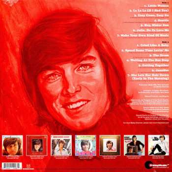 LP Bobby Sherman: Bobby Sherman's Greatest Hits