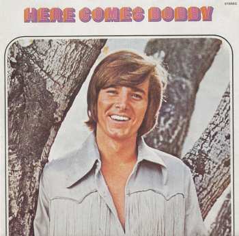 CD Bobby Sherman: Here Comes Bobby