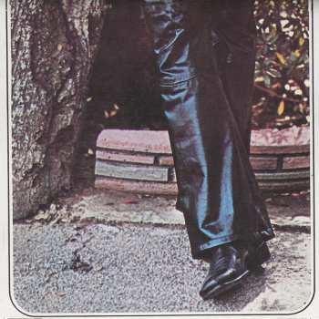 CD Bobby Sherman: Here Comes Bobby