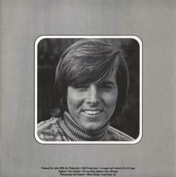 CD Bobby Sherman: Here Comes Bobby