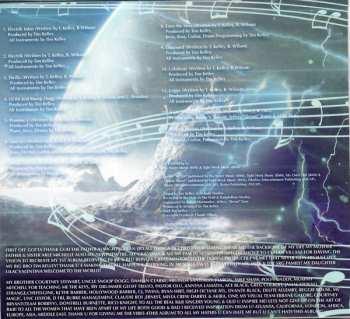 CD Bobby Valentino: Electrik