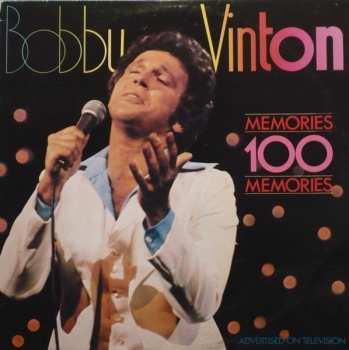 Album Bobby Vinton: 100 Memories