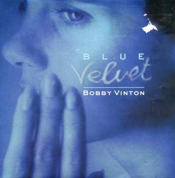 SP Bobby Vinton: Blue Velvet