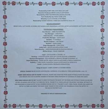 2LP Bob Weir: Live In Colorado Vol. 2