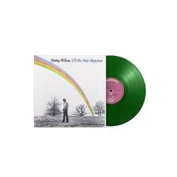 LP Bobby Wilson: I'll Be Your Rainbow