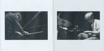 CD Bobo Stenson Trio: Indicum