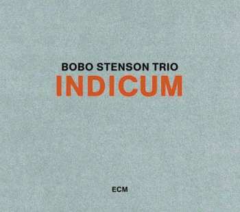 CD Bobo Stenson Trio: Indicum