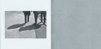 CD Bobo Stenson Trio: Indicum