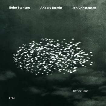 CD Bobo Stenson Trio: Reflections