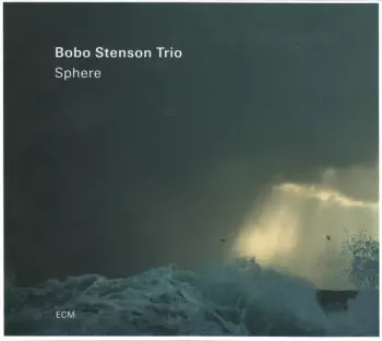 Bobo Stenson Trio: Sphere