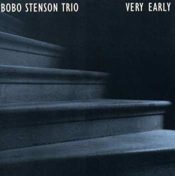 CD Bobo Stenson Trio: Very Early
