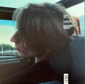 LP Bochum Welt: JS EP