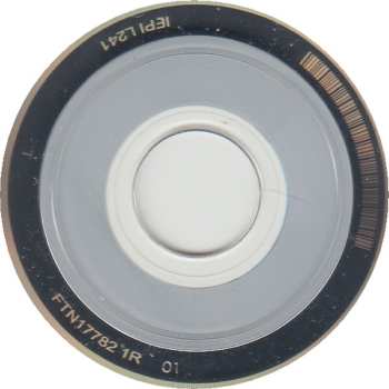 CD BoDeans: Mr. Sad Clown