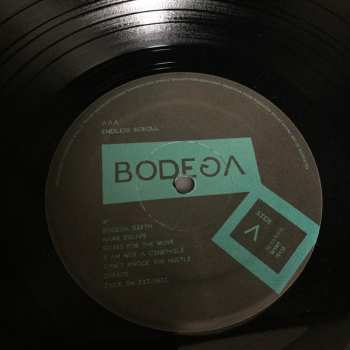 LP Bodega: Endless Scroll