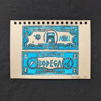 LP Bodega: Our Brand Could Be Yr Life CLR