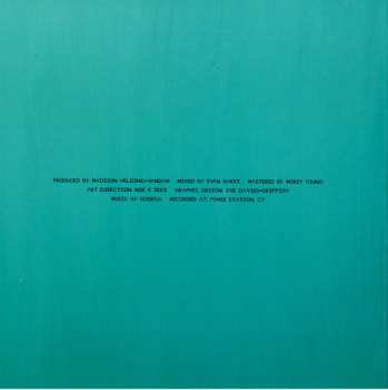 CD Bodega: Shiny New Model