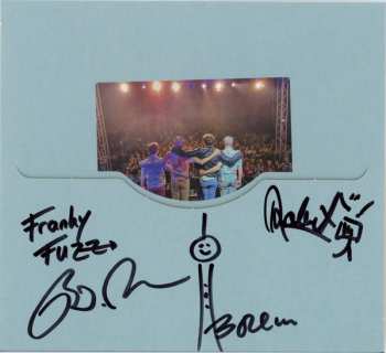 CD/DVD Bodo Wartke: In Guter Begleitung (Live)