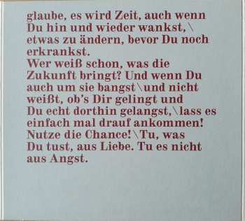 CD Bodo Wartke: Was, Wenn Doch?