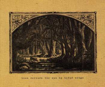 CD Boduf Songs: Lion Devours The Sun