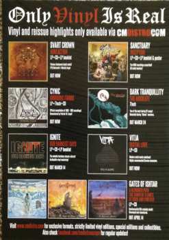 LP/CD Body Count: Bloodlust DLX