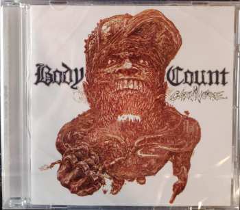 CD Body Count: Carnivore