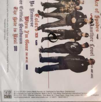 CD Body Count: Carnivore