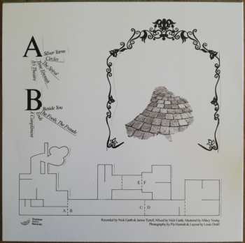 LP Body Maintenance: Beside You